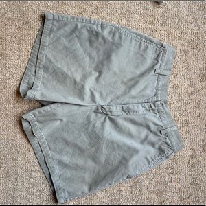 🏝🏝🏝Eddie Bauer green shorts